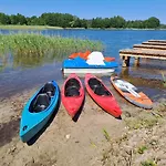 Dom wakacyjny Jesionowy Zakątek