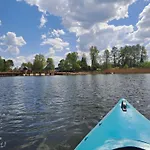 Jesionowy Zakątek *