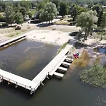 Jesionowy Zakątek Dom wakacyjny Piasutno