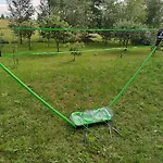 Dom wakacyjny Jesionowy Zakątek *