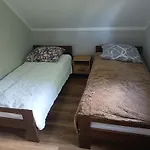Dom wakacyjny Jesionowy Zakątek Piasutno
