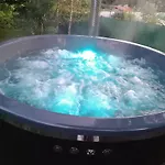 Dom wakacyjny Jesionowy Zakątek