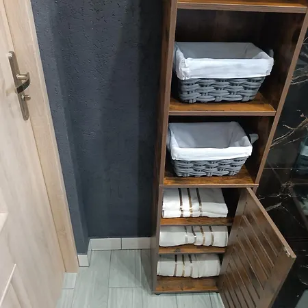 Jesionowy Zakatek Piasutno