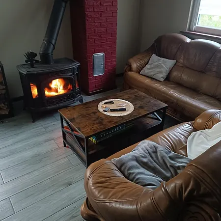 Jesionowy Zakatek * Piasutno