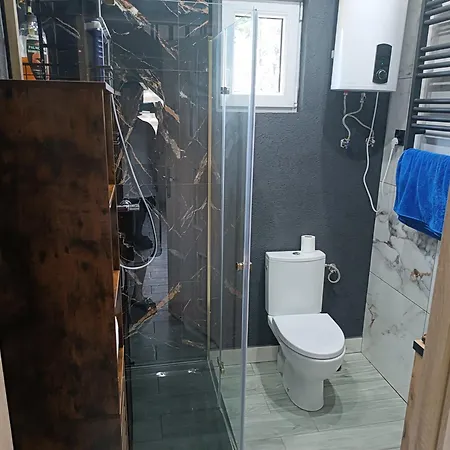 Jesionowy Zakatek Tatil Evi Piasutno