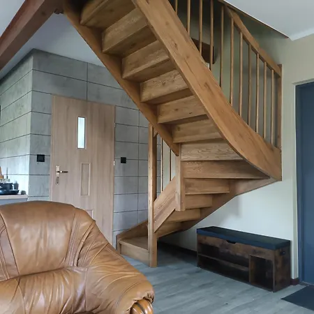 Jesionowy Zakatek Tatil Evi Piasutno