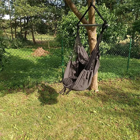 Jesionowy Zakatek Prázdninový dům *