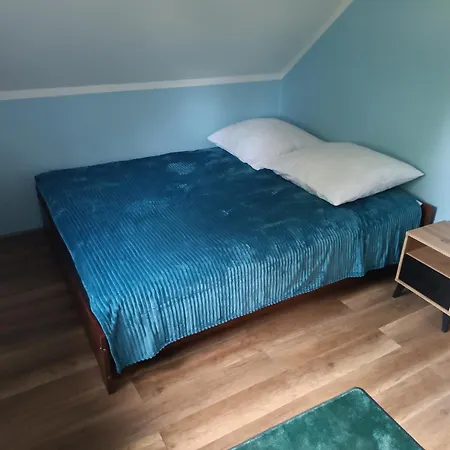 Jesionowy Zakatek Piasutno