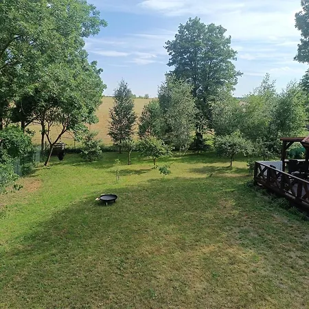 Prázdninový dům Jesionowy Zakatek