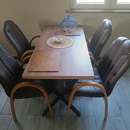 بيت للعطل Jesionowy Zakatek