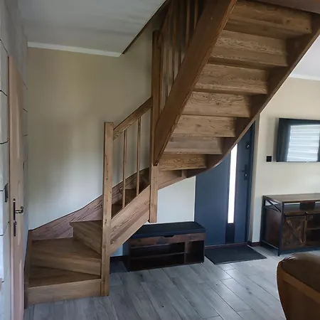 Tatil Evi Jesionowy Zakatek *