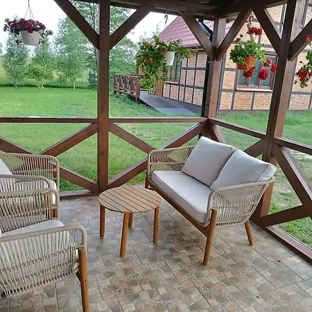 Jesionowy Zakatek * Piasutno