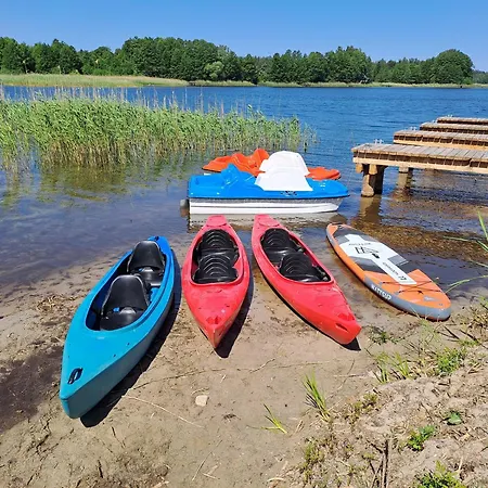 Tatil Evi Jesionowy Zakatek