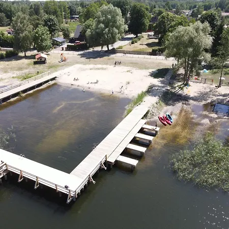 Jesionowy Zakatek Z Balia Blisko Jeziora Holiday home Piasutno