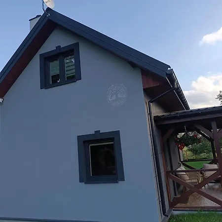 Jesionowy Zakatek Z Balia Blisko Jeziora *