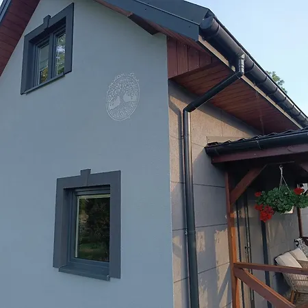 Jesionowy Zakatek Z Balia Blisko Jeziora