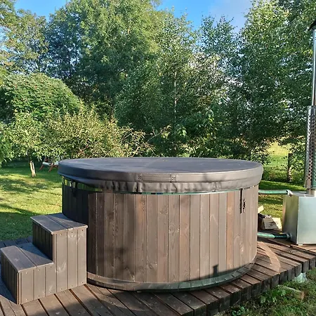 Jesionowy Zakatek Prázdninový dům *