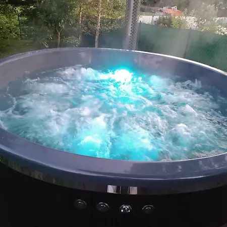 Prázdninový dům Jesionowy Zakatek