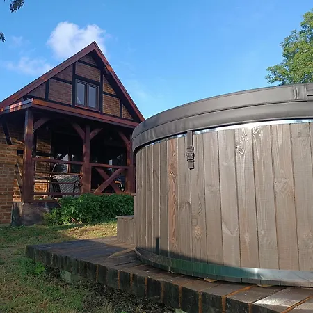 Tatil Evi Jesionowy Zakatek *