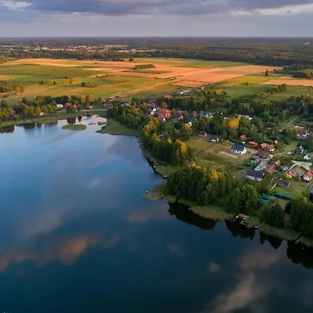 Jesionowy Zakatek Z Balia Blisko Jeziora Дом отдыха Piasutno