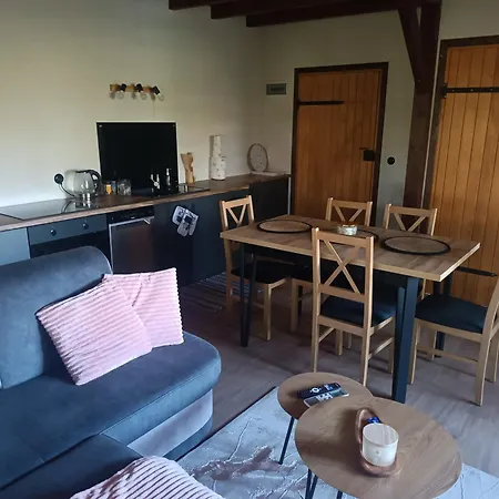 Jesionowy Zakatek Z Balia Blisko Jeziora Holiday home