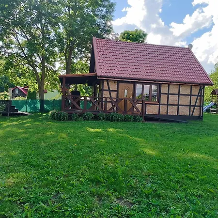 Jesionowy Zakatek Z Balia Blisko Jeziora Holiday home Piasutno