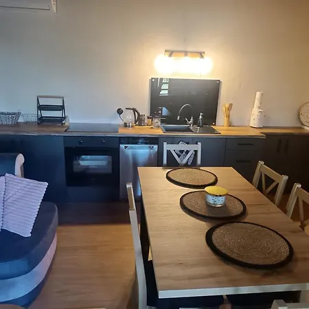 Jesionowy Zakatek Z Balia Blisko Jeziora Holiday home Piasutno