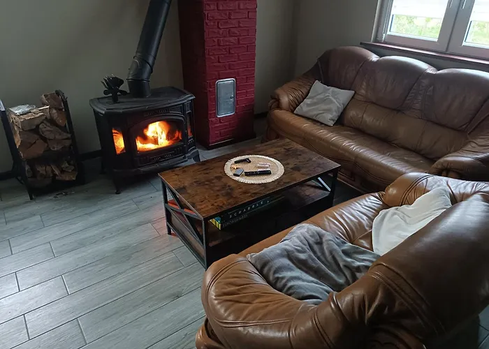 Jesionowy Zakatek Z Balia Blisko Jeziora * Piasutno