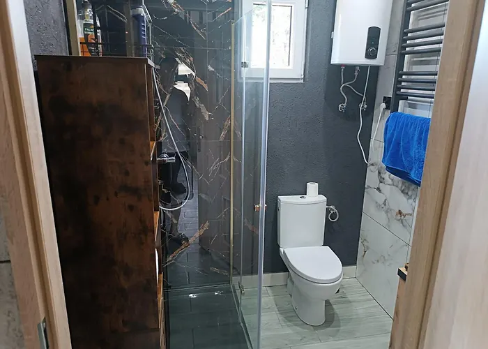 Jesionowy Zakatek Z Balia Blisko Jeziora Дом отдыха Piasutno