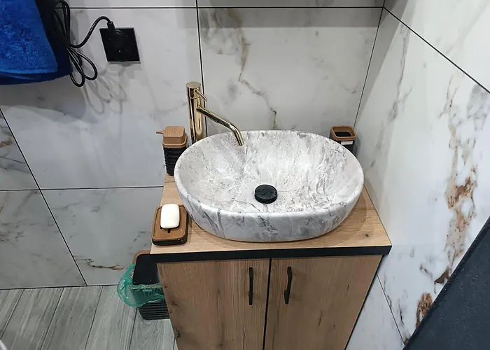 Jesionowy Zakatek Z Balia Blisko Jeziora