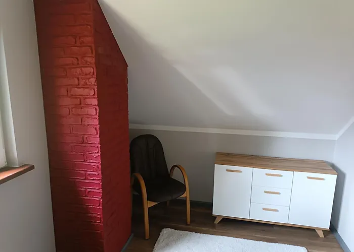 Jesionowy Zakatek Z Balia Blisko Jeziora