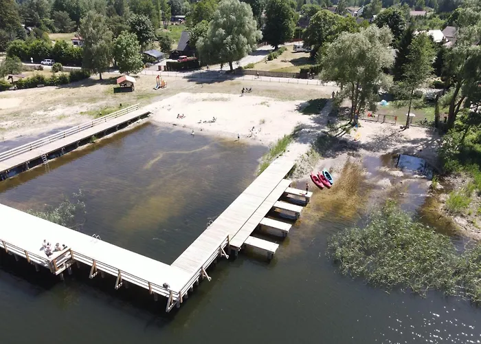 Jesionowy Zakatek Z Balia Blisko Jeziora Дом отдыха Piasutno