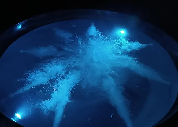 Jesionowy Zakatek Z Balia Blisko Jeziora