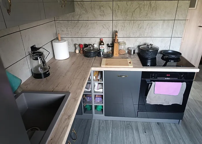 Jesionowy Zakatek Z Balia Blisko Jeziora * Piasutno